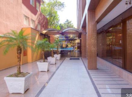Aparthotel 01 Upper 109 Curitiba Exteriér fotografie